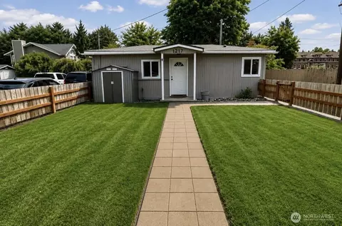 1217 Orting Kapowsin Hwy E, Orting, WA 98360