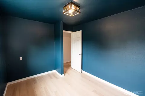 Bedroom - 1217 Orting Kapowsin Hwy E, Orting, WA 98360 photo 3 of 5
