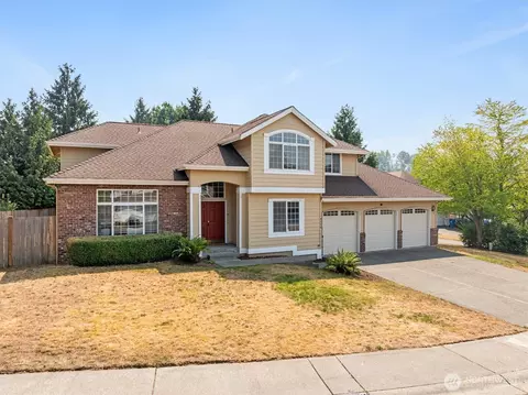 10325 SE 185th Pl, Renton, WA 98055