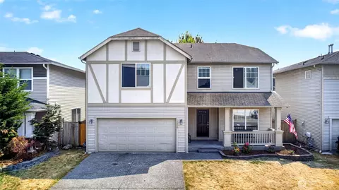 17823 Silver Creek Ave E, Puyallup, WA 98375