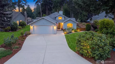 4019 NE 17th St, Renton, WA 98056