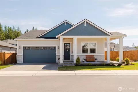 3800 SW Alava Ave, Port Orchard, WA 98367