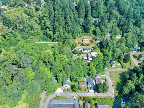 0 Blk 13 Lots 1-2 Pioneer Blvd, Aberdeen, WA 98520