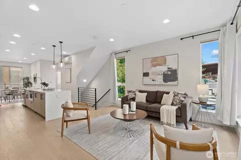 Living - 18518 Thorsk St #C5, Bothell, WA 98011 photo 1 of 4