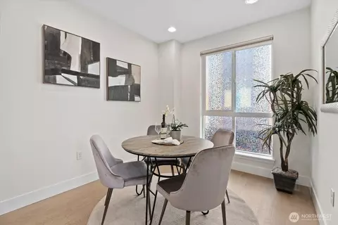 Dining - 18518 Thorsk St #C5, Bothell, WA 98011 photo 1 of 1