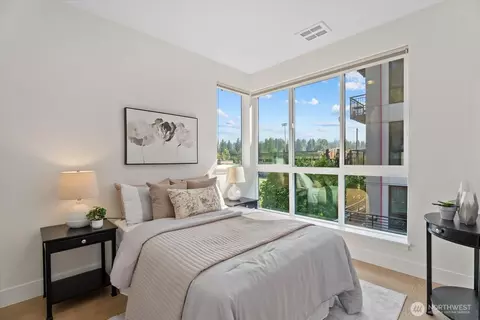 Bedroom - 18518 Thorsk St #C5, Bothell, WA 98011 photo 4 of 5