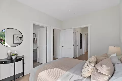 Bedroom - 18518 Thorsk St #C5, Bothell, WA 98011 photo 5 of 5