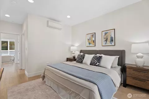 Bedroom - 18518 Thorsk St #C5, Bothell, WA 98011 photo 2 of 5
