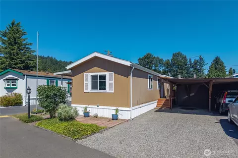 5629 112th Avenue Ct E #24, Puyallup, WA 98372