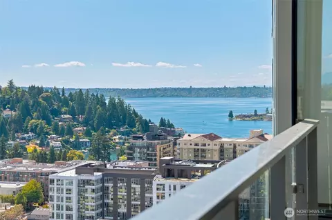 188 Bellevue Way NE #1906, Bellevue, WA 98004