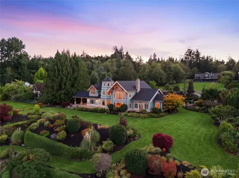 6943 NE 76th Ave, Olympia, WA 98506