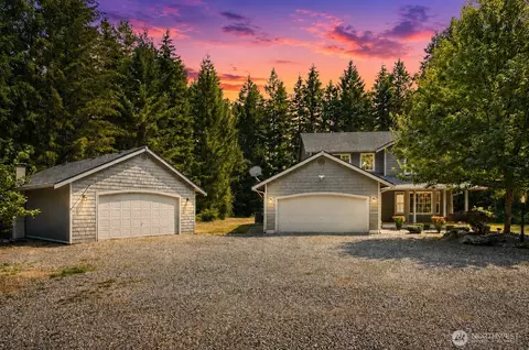 14722 Mcintosh Ln SE, Tenino, WA 98589