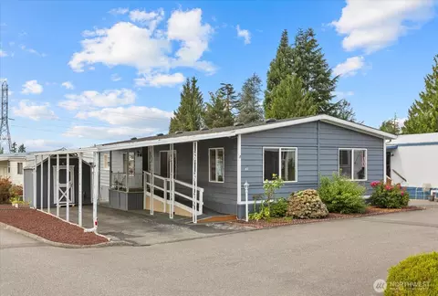 1316 91st Ave SE #42, Lake Stevens, WA 98258