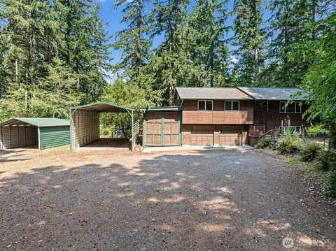 11101 133rd St NW, Gig Harbor, WA 98329