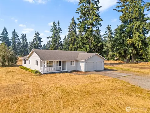 17441 110th Ave SE, Yelm, WA 98597