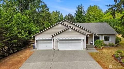 11227 Creviston Dr NW, Gig Harbor, WA 98329