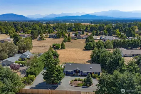 View/Area - 2716 Kitchen Dick Rd, Sequim, WA 98382 photo 1 of 4