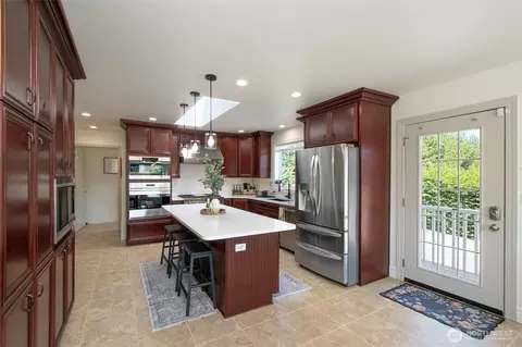 Kitchen - 2716 Kitchen Dick Rd, Sequim, WA 98382 photo 1 of 2