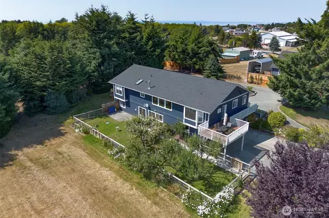 View/Area - 2716 Kitchen Dick Rd, Sequim, WA 98382 photo 4 of 4
