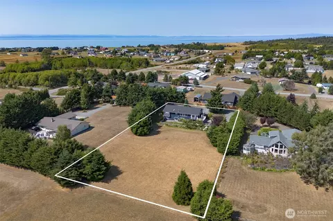 View/Area - 2716 Kitchen Dick Rd, Sequim, WA 98382 photo 3 of 4