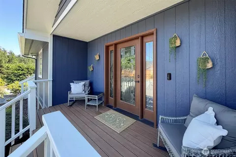 Exterior - 2716 Kitchen Dick Rd, Sequim, WA 98382 photo 8 of 8