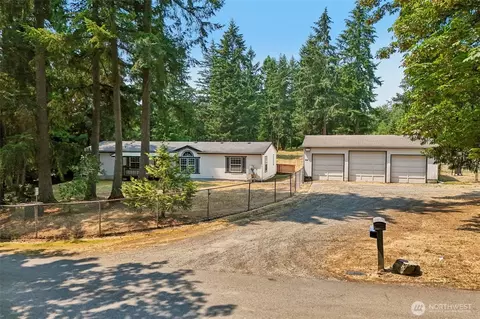 Exterior - 16627 230th Ave SE, Maple Valley, WA 98038 photo 8 of 8