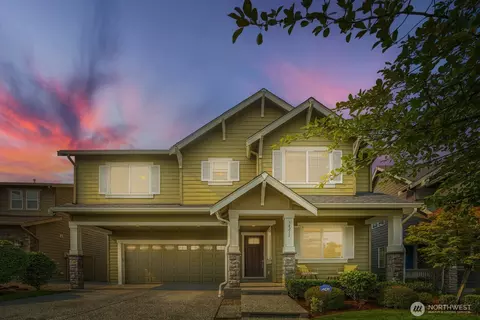 34211 SE Nye St, Snoqualmie, WA 98065