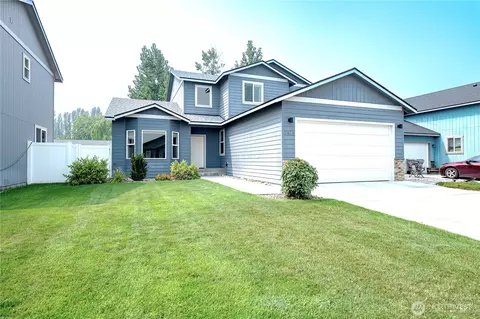 1474 Denny Pl, Rock Island, WA 98850