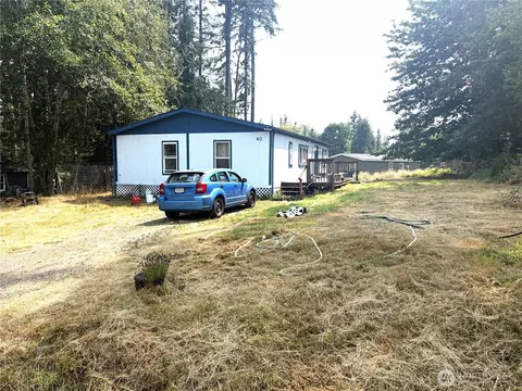 40 E Totten Pl, Shelton, WA 98584