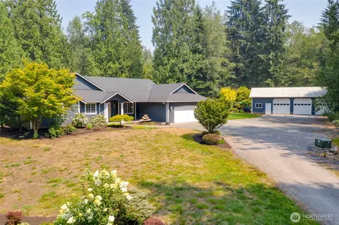 8121 134th St NE, Arlington, WA 98223