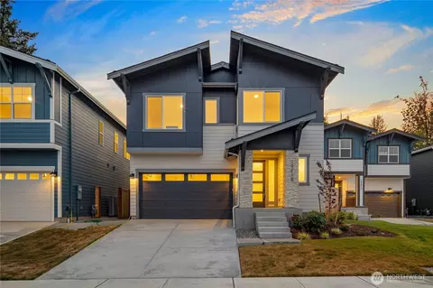 19415 118th Ave SE, Kent, WA 98031