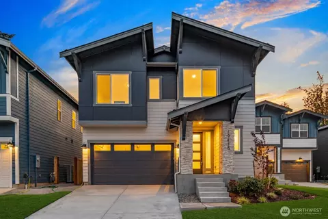 19415 118th Ave SE, Kent, WA 98031