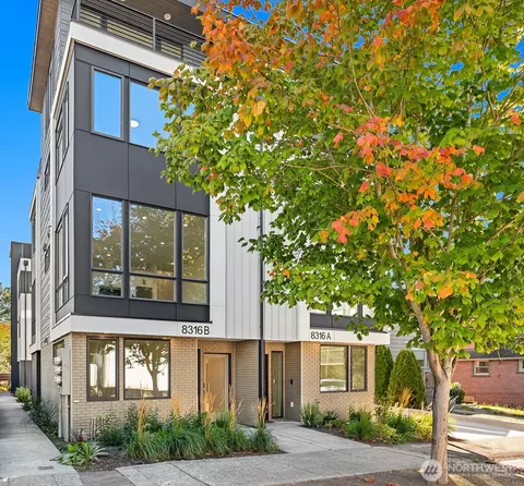 8316 Mary Ave NW #C, Seattle, WA 98117