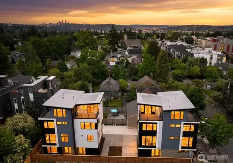 8316 Mary Ave NW #C, Seattle, WA 98117