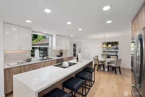 Kitchen - 57 Chapman Loop, Steilacoom, WA 98388 photo 1 of 6