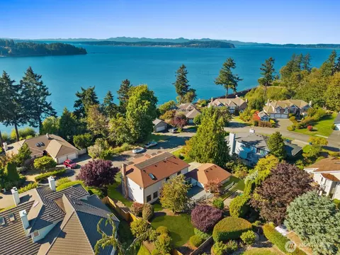 View/Area - 57 Chapman Loop, Steilacoom, WA 98388 photo 3 of 3