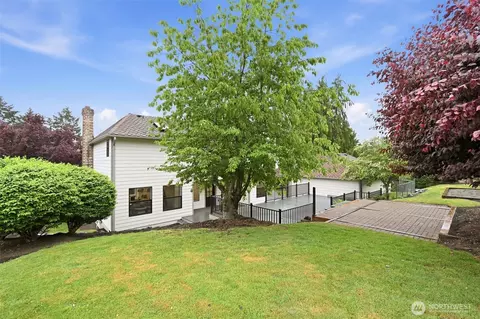 Exterior - 57 Chapman Loop, Steilacoom, WA 98388 photo 6 of 8