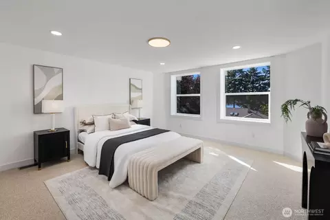 Bedroom - 57 Chapman Loop, Steilacoom, WA 98388 photo 3 of 5