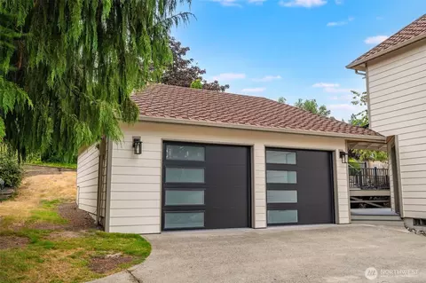 Exterior - 57 Chapman Loop, Steilacoom, WA 98388 photo 7 of 8