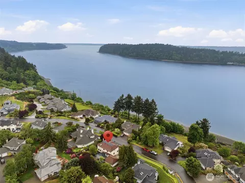 View/Area - 57 Chapman Loop, Steilacoom, WA 98388 photo 4 of 5