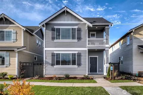 14018 179th St E, Puyallup, WA 98374