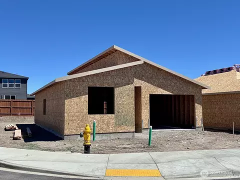2609 N Emery St, Ellensburg, WA 98926