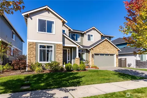 33473 Walnut Ave SE, Black Diamond, WA 98010
