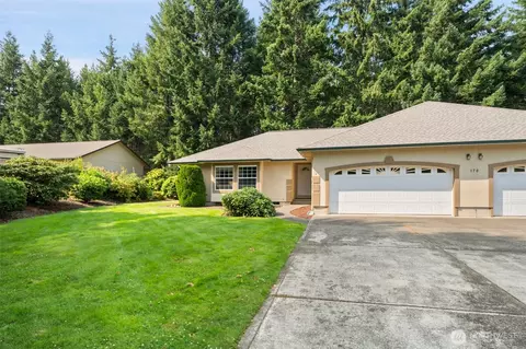 170 E Beaumont Dr #A, Shelton, WA 98584