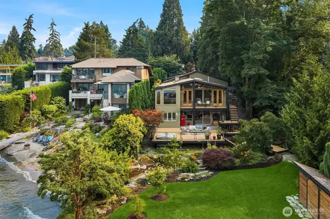 9418 SE 33rd St, Mercer Island, WA 98040