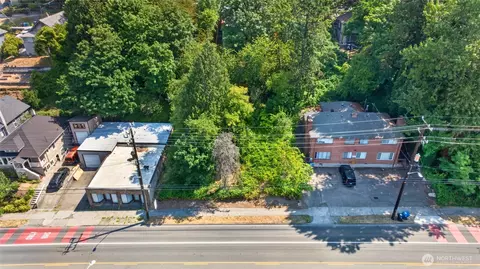 4040 Delridge Way SW, Seattle, WA 98106