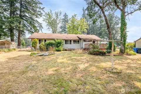 Exterior - 16416 Spanaway Loop Rd S, Spanaway, WA 98387 photo 8 of 9