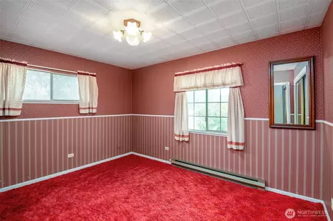 Bedroom - 16416 Spanaway Loop Rd S, Spanaway, WA 98387 photo 2 of 3
