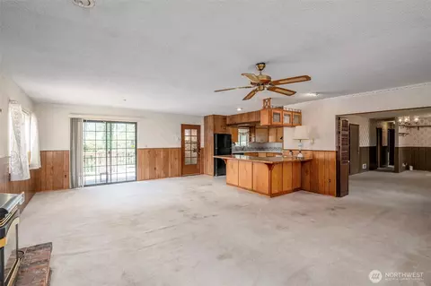 Living - 16416 Spanaway Loop Rd S, Spanaway, WA 98387 photo 6 of 7