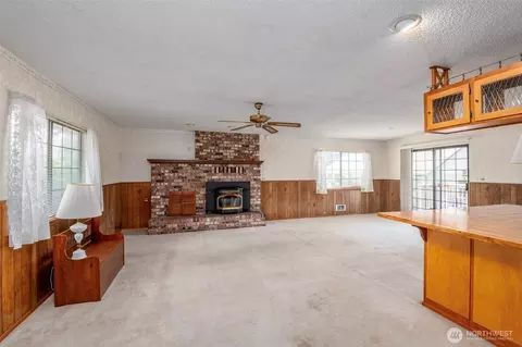 Living - 16416 Spanaway Loop Rd S, Spanaway, WA 98387 photo 5 of 7